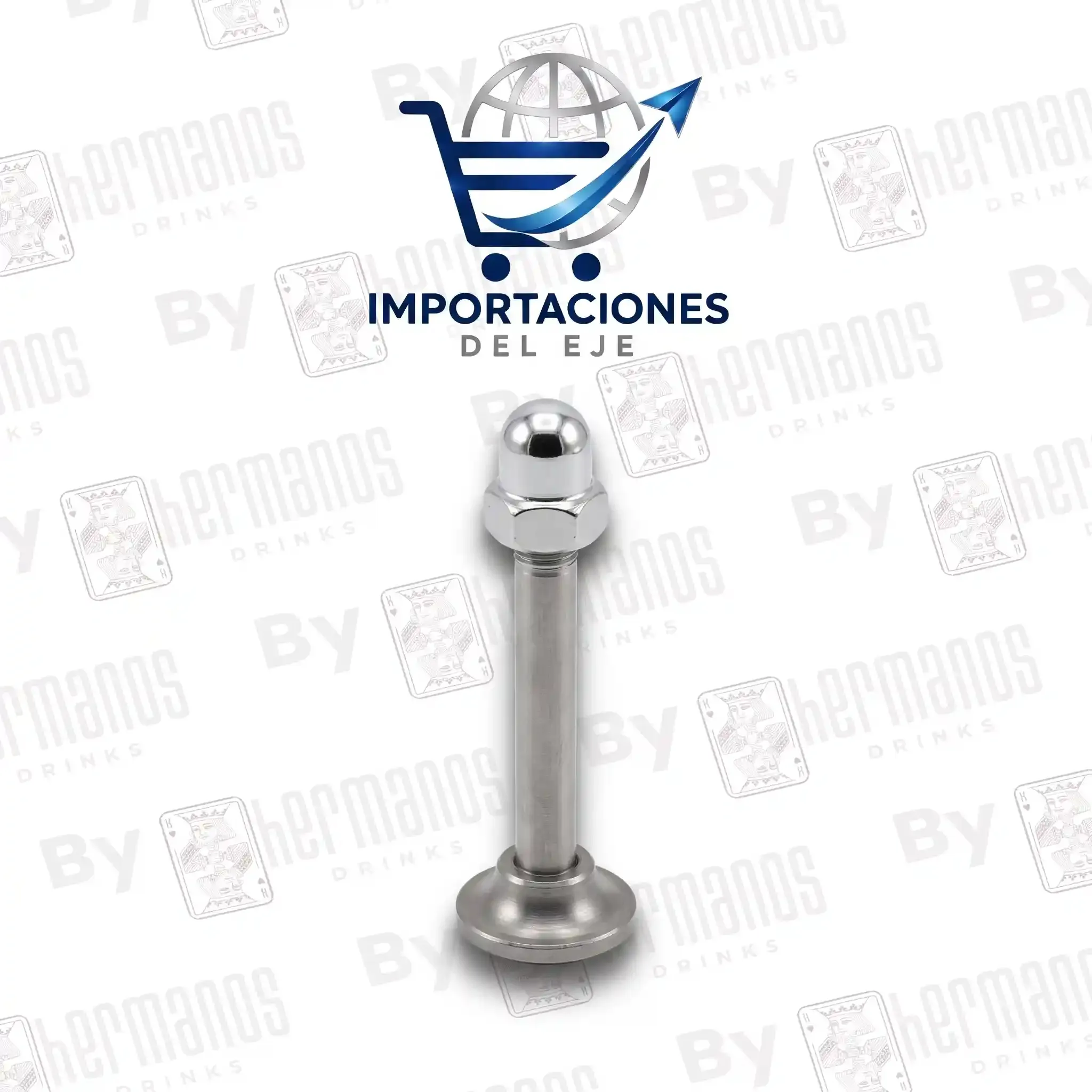 Tornillo de Palanca — Tornillo de la palanca de servicio